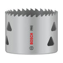 PRO Multi Material Hole Saw, 65 mm, Threaded - image 01