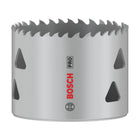 PRO Multi Material Hole Saw, 65 mm, Threaded - image 01