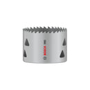 PRO Multi Material Hole Saw, 68 mm, Threaded-1