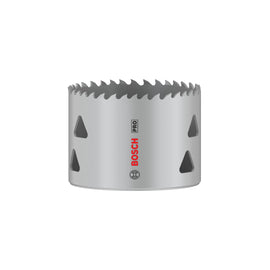PRO Multi Material Hole Saw, 68 mm, Threaded
