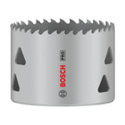 PRO Multi Material Hole Saw, 68 mm, Threaded - image 01