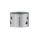 PRO Multi Material Hole Saw, 70 mm, Threaded-1