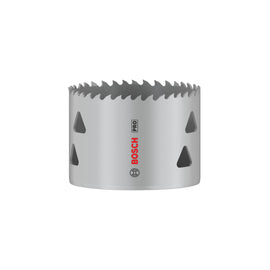 PRO Multi Material Hole Saw, 70 mm, Threaded