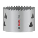 PRO Multi Material Hole Saw, 70 mm, Threaded - image 01