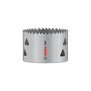PRO Multi Material Hole Saw, 73 mm, Threaded-1