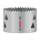 PRO Multi Material Hole Saw, 73 mm, Threaded - image 01