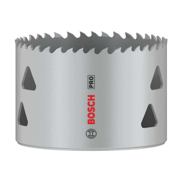 PRO Multi Material Hole Saw, 73 mm, Threaded - image 01