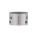 PRO Multi Material Hole Saw, 76 mm, Threaded-1