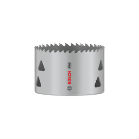 PRO Multi Material Hole Saw, 76 mm, Threaded