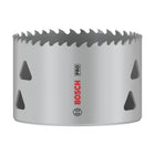 PRO Multi Material Hole Saw, 76 mm, Threaded - image 01