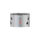 PRO Multi Material Hole Saw, 79 mm, Threaded-1