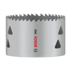 PRO Multi Material Hole Saw, 79 mm, Threaded - image 01