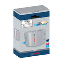 PRO Multi Material Hole Saw, 79 mm, Threaded - image 02