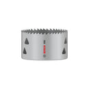PRO Multi Material Hole Saw, 83 mm, Threaded-1