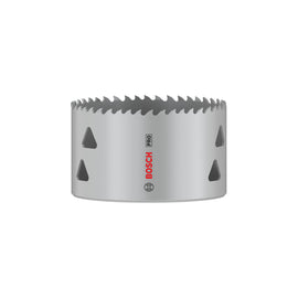 PRO Multi Material Hole Saw, 83 mm, Threaded