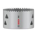 PRO Multi Material Hole Saw, 83 mm, Threaded - image 01