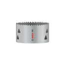 PRO Multi Material Hole Saw, 89 mm, Threaded-1