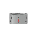 PRO Multi Material Hole Saw, 92 mm, Threaded-1