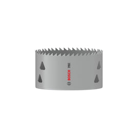 PRO Multi Material Hole Saw, 92 mm, Threaded
