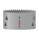 PRO Multi Material Hole Saw, 92 mm, Threaded - image 01