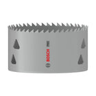 PRO Multi Material Hole Saw, 92 mm, Threaded - image 01