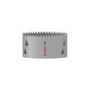 PRO Multi Material Hole Saw, 95 mm, Threaded-1