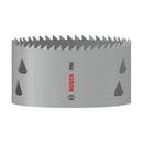 PRO Multi Material Hole Saw, 95 mm, Threaded - image 01