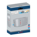 PRO Multi Material Hole Saw, 102 mm, Threaded-2