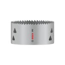 PRO Multi Material Hole Saw, 102 mm, Threaded-1
