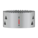 PRO Multi Material Hole Saw, 102 mm, Threaded - image 01