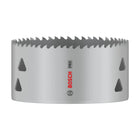 PRO Multi Material Hole Saw, 102 mm, Threaded - image 01