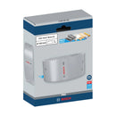 PRO Multi Material Hole Saw, 102 mm, Threaded - image 02