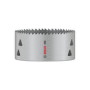 PRO Multi Material Hole Saw, 105 mm, Threaded-1