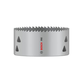 PRO Multi Material Hole Saw, 105 mm, Threaded