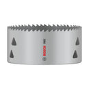 PRO Multi Material Hole Saw, 105 mm, Threaded - image 01