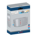 PRO Multi Material Hole Saw, 108 mm, Threaded-2