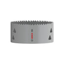 PRO Multi Material Hole Saw, 108 mm, Threaded-1
