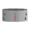 PRO Multi Material Hole Saw, 108 mm, Threaded - image 01