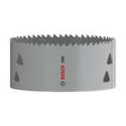 PRO Multi Material Hole Saw, 108 mm, Threaded - image 01