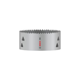 PRO Multi Material Hole Saw, 114 mm, Threaded
