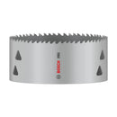 PRO Multi Material Hole Saw, 114 mm, Threaded - image 01