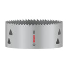 PRO Multi Material Hole Saw, 114 mm, Threaded - image 01