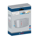 PRO Multi Material Hole Saw, 114 mm, Threaded - image 02