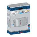 PRO Multi Material Hole Saw, 121 mm, Threaded-2