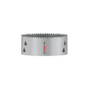 PRO Multi Material Hole Saw, 121 mm, Threaded-1