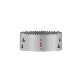 PRO Multi Material Hole Saw, 121 mm, Threaded
