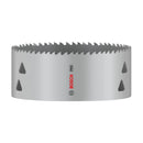 PRO Multi Material Hole Saw, 121 mm, Threaded - image 01