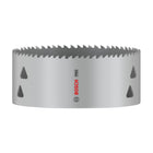 PRO Multi Material Hole Saw, 121 mm, Threaded - image 01