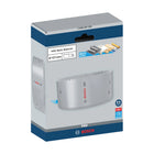 PRO Multi Material Hole Saw, 121 mm, Threaded - image 02