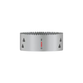 PRO Multi Material Hole Saw, 127 mm, Threaded